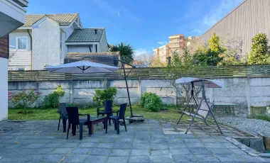 Hermosa Casa En Venta En Andalué