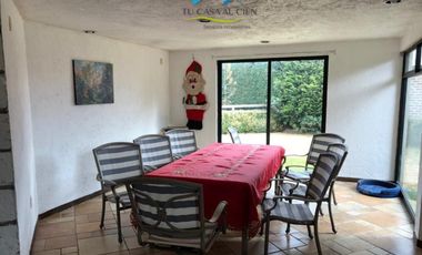 CASA EN RENTA DENTRO DE FRACCIONAMIENTO EN ZAMARRERO