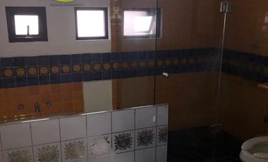 CASA EN RENTA DENTRO DE FRACCIONAMIENTO EN ZAMARRERO
