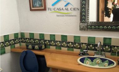 CASA EN RENTA DENTRO DE FRACCIONAMIENTO EN ZAMARRERO