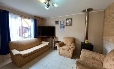 Casa En Lomas Coloradas