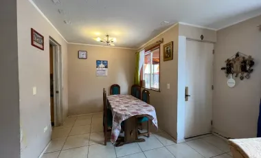 Casa En Lomas Coloradas