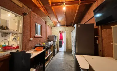 Casa En Lomas Coloradas