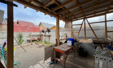 Casa En Lomas Coloradas