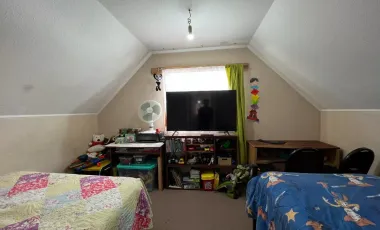 Casa En Lomas Coloradas