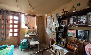 Casa En Lomas Coloradas