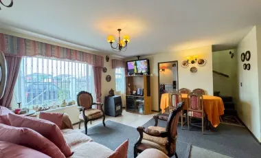 Linda Casa En San Marcos, Talcahuano