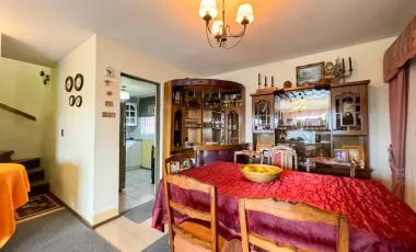 Linda Casa En San Marcos, Talcahuano