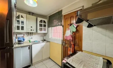 Linda Casa En San Marcos, Talcahuano