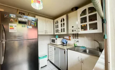 Linda Casa En San Marcos, Talcahuano