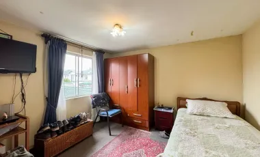 Linda Casa En San Marcos, Talcahuano