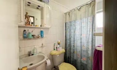 Linda Casa En San Marcos, Talcahuano