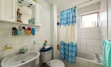 Linda Casa En San Marcos, Talcahuano