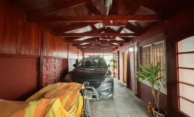 Linda Casa En San Marcos, Talcahuano