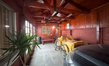 Linda Casa En San Marcos, Talcahuano