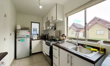 Casa En Condominio Pinares