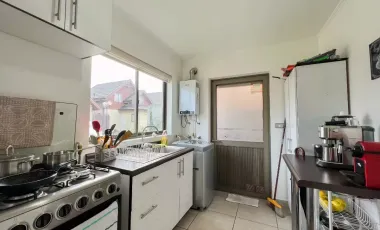 Casa En Condominio Pinares