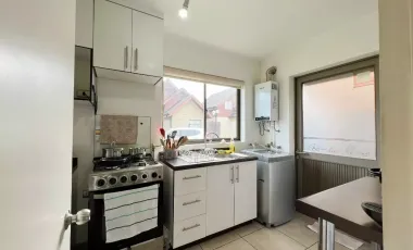 Casa En Condominio Pinares