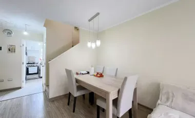 Casa En Condominio Pinares