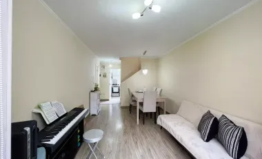 Casa En Condominio Pinares