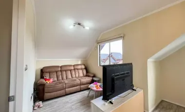 Casa En Condominio Pinares