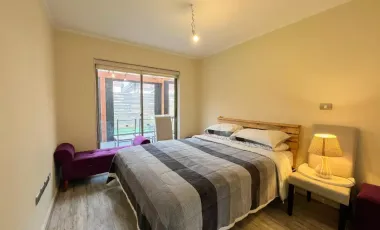 Casa En Condominio Pinares