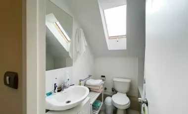 Casa En Condominio Pinares