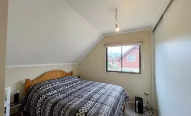 Casa En Condominio Pinares