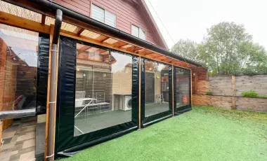 Casa En Condominio Pinares