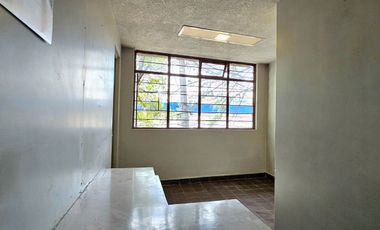 Edificio en Venta Sobre Calzada México - Tacuba, Popotla.