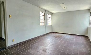 Edificio en Venta Sobre Calzada México - Tacuba, Popotla.