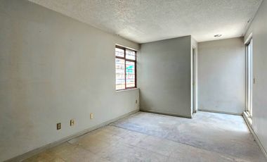 Edificio en Venta Sobre Calzada México - Tacuba, Popotla.