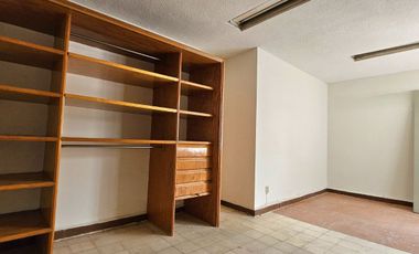 Edificio en Venta Sobre Calzada México - Tacuba, Popotla.