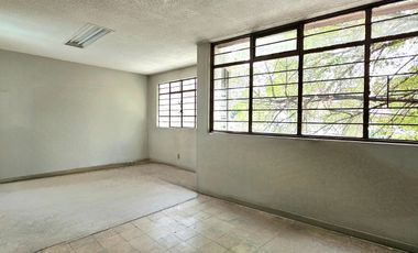 Edificio en Venta Sobre Calzada México - Tacuba, Popotla.