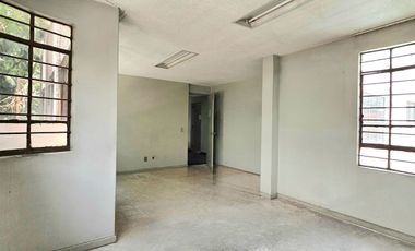 Edificio en Venta Sobre Calzada México - Tacuba, Popotla.