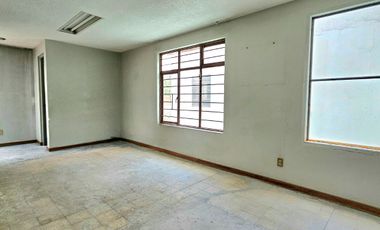 Edificio en Venta Sobre Calzada México - Tacuba, Popotla.