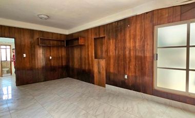 Edificio en Venta Sobre Calzada México - Tacuba, Popotla.