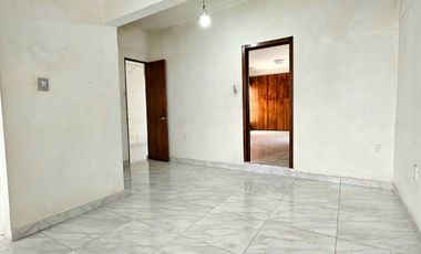 Edificio en Venta Sobre Calzada México - Tacuba, Popotla.