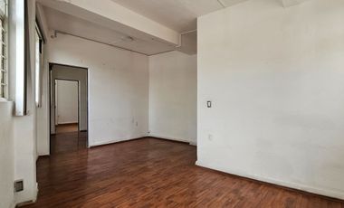 Edificio en Venta Sobre Calzada México - Tacuba, Popotla.