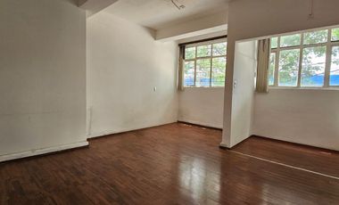 Edificio en Venta Sobre Calzada México - Tacuba, Popotla.