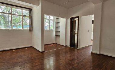 Edificio en Venta Sobre Calzada México - Tacuba, Popotla.