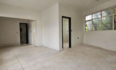 Edificio en Venta Sobre Calzada México - Tacuba, Popotla.