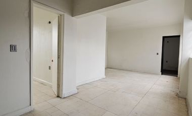 Edificio en Venta Sobre Calzada México - Tacuba, Popotla.