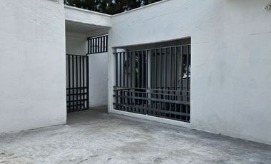 Edificio en Venta Sobre Calzada México - Tacuba, Popotla.