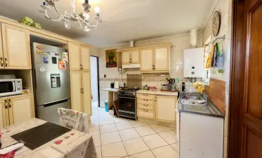 Hermosa Casa En Venta En Lonco