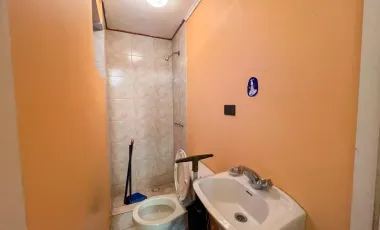 Hermosa Casa En Venta En Lonco