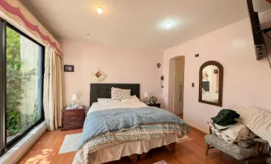 Hermosa Casa En Venta En Lonco