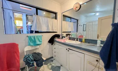 Hermosa Casa En Venta En Lonco