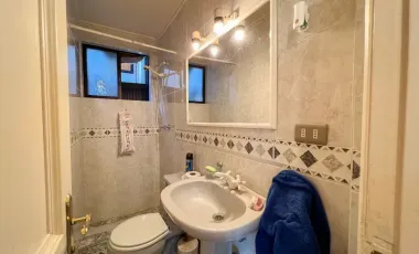 Hermosa Casa En Venta En Lonco