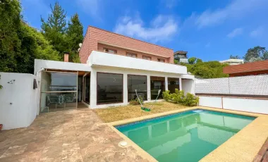 Preciosa Casa En Venta En Pingueral